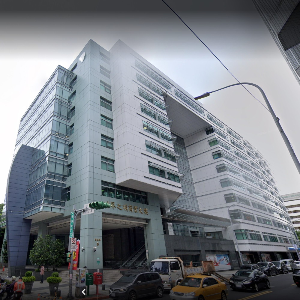 世界之頂商業大樓 臺北市中山區 成家網 掌握社區行情 資料最齊 物件最多