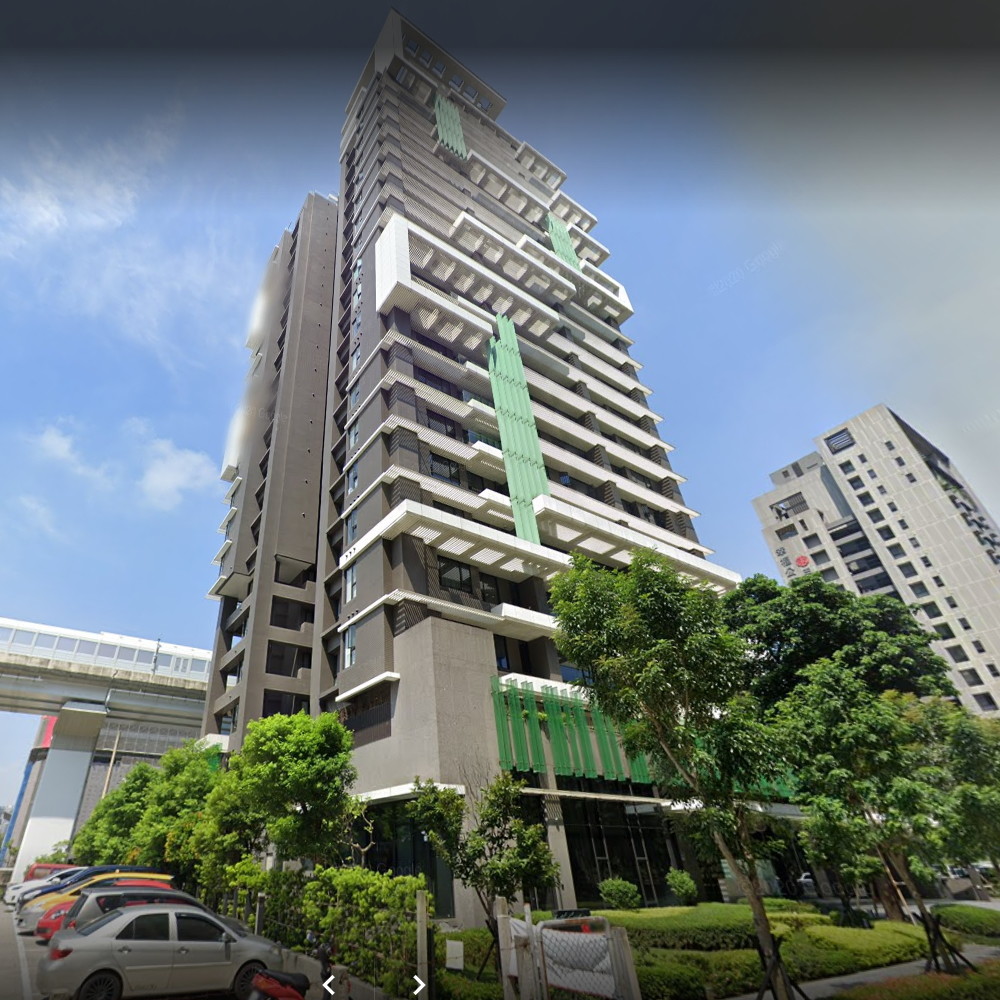 兆之丘 新北市新莊區 成家網 掌握社區行情 資料最齊 物件最多
