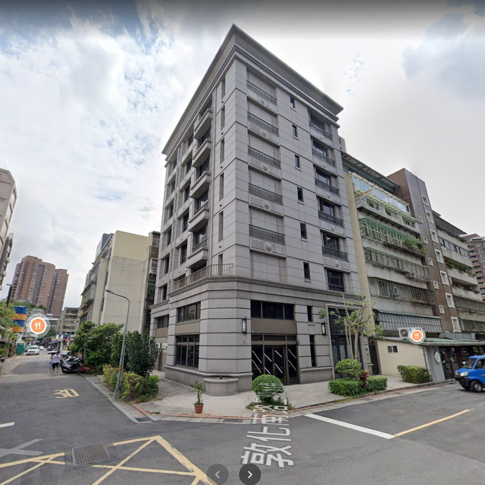 敦南名家 臺北市大安區 成家網 掌握社區行情 資料最齊 物件最多